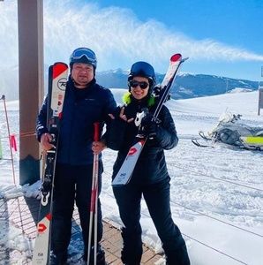 Meet your Posher, Juan